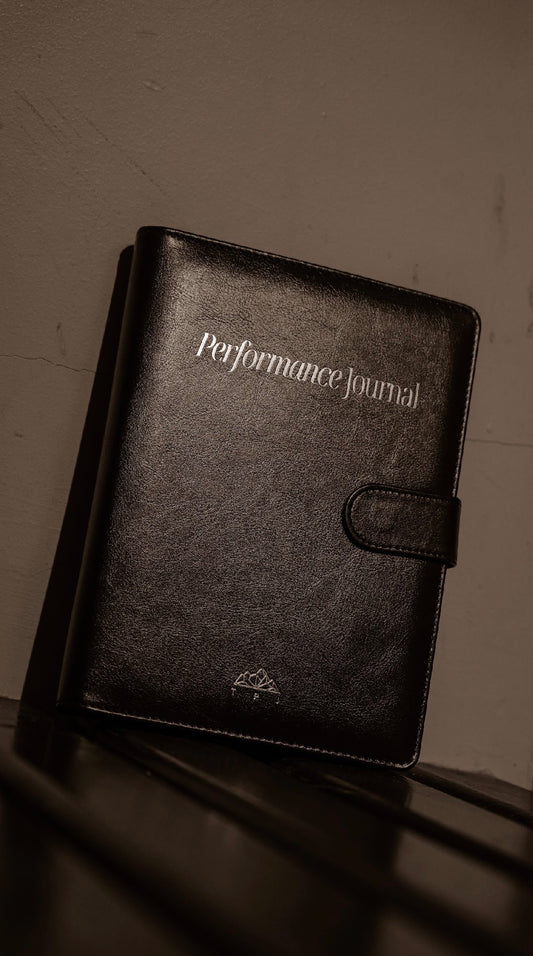 The Performance Journal