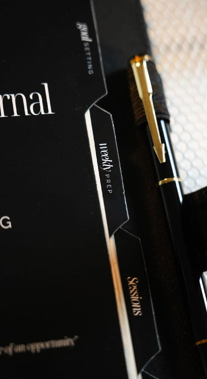 The Performance Journal