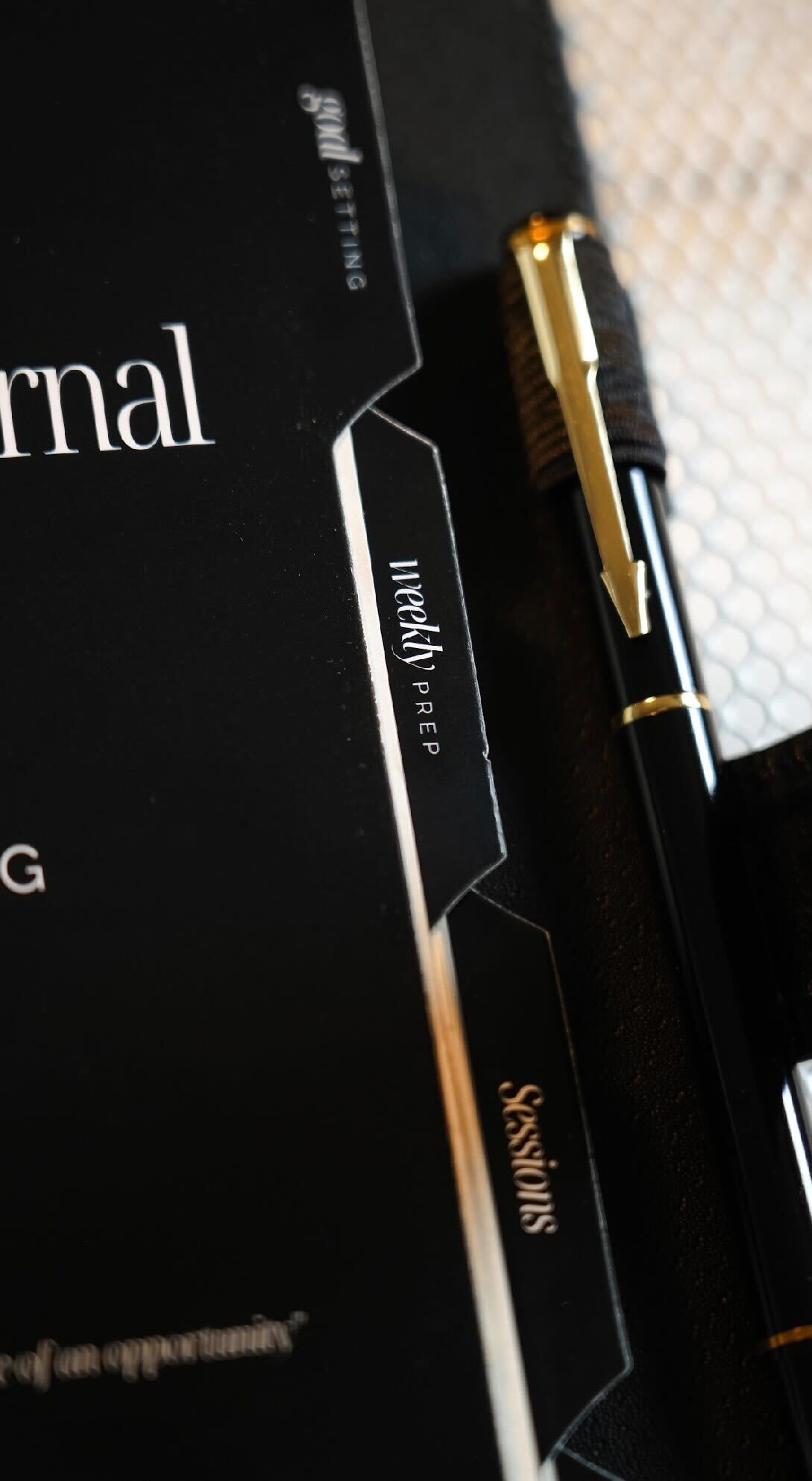 The Journal Refill Pack
