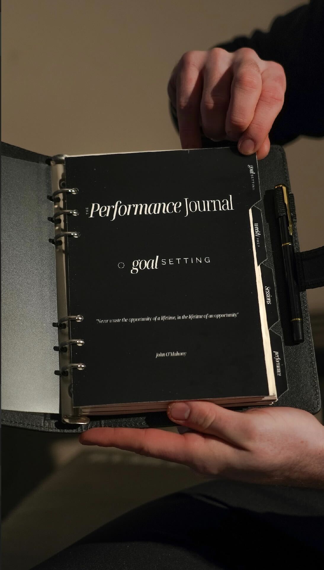 The Journal Refill Pack