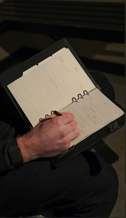 The Performance Journal