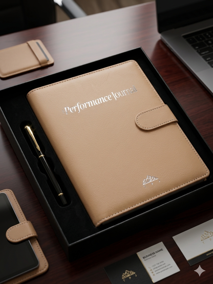 The Performance Journal